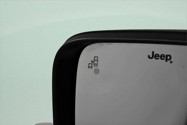 2023 Jeep Renegade Latitude 4x4