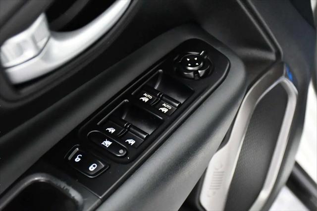 2023 Jeep Renegade Latitude 4x4