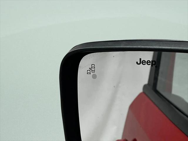 2022 Jeep Renegade Altitude 4x4