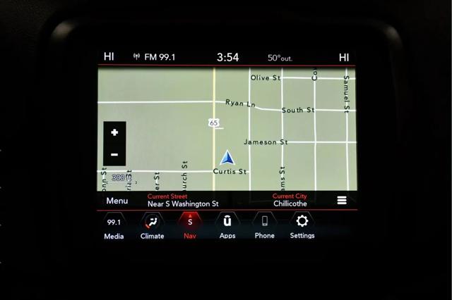 2022 Jeep Renegade Altitude 4x4