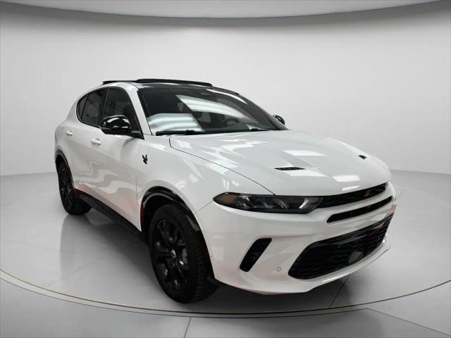 2025 Dodge Hornet R/T Plus EAWD