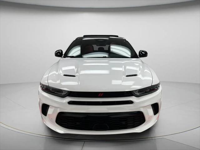 2025 Dodge Hornet R/T Plus EAWD