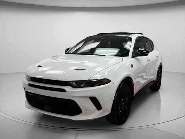 2025 Dodge Hornet R/T Plus EAWD