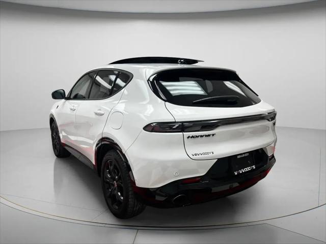 2025 Dodge Hornet R/T Plus EAWD