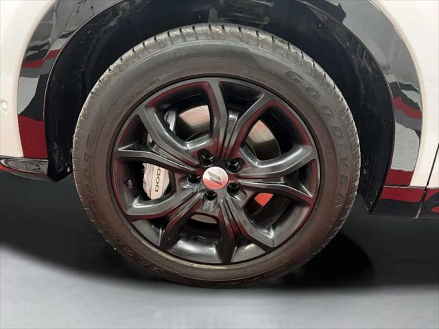 2025 Dodge Hornet R/T Plus EAWD