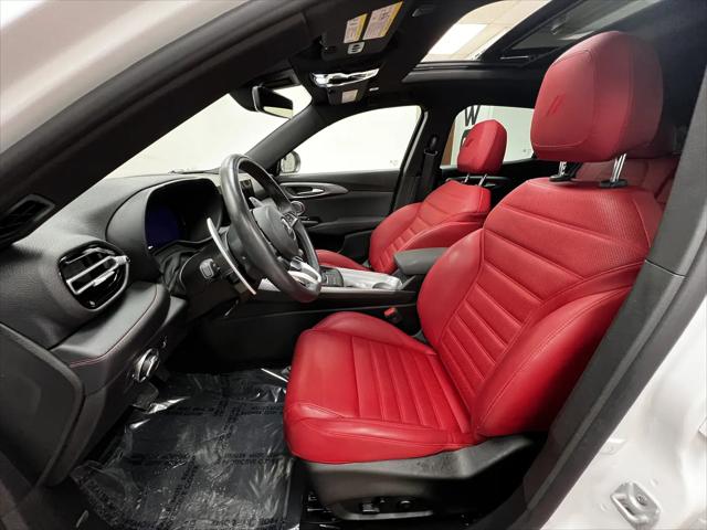 2025 Dodge Hornet R/T Plus EAWD