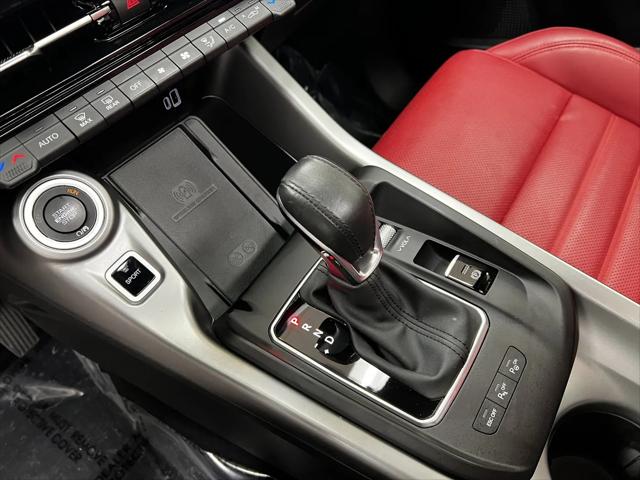 2025 Dodge Hornet R/T Plus EAWD