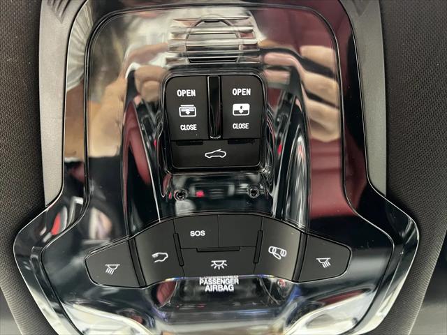 2025 Dodge Hornet R/T Plus EAWD