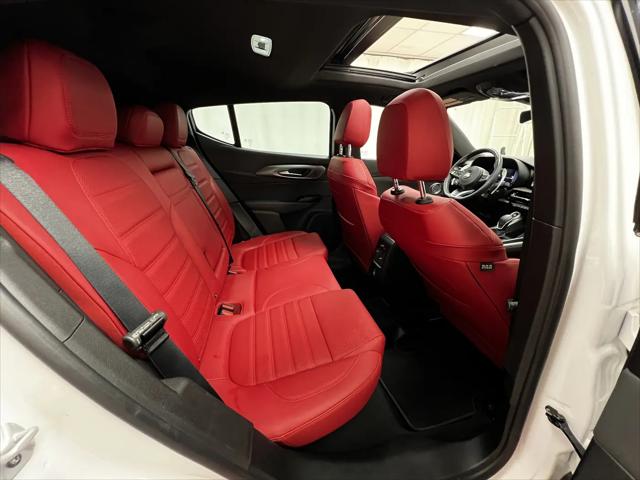 2025 Dodge Hornet R/T Plus EAWD
