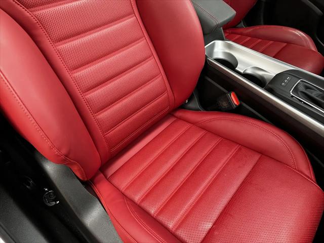 2025 Dodge Hornet R/T Plus EAWD