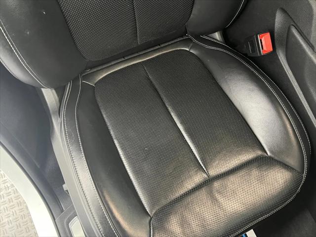 2022 Jeep Grand Cherokee Overland 4x4