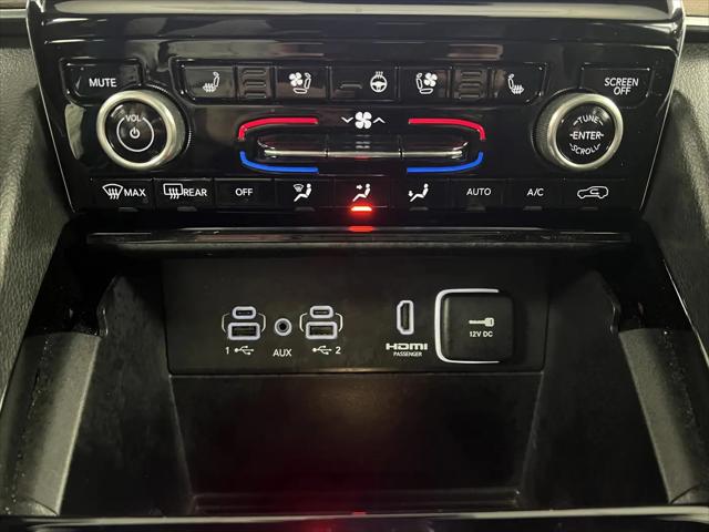 2022 Jeep Grand Cherokee Summit 4x4