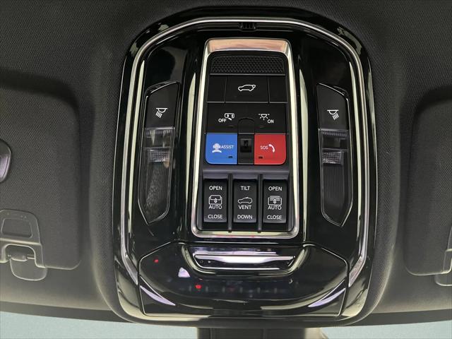 2022 Jeep Grand Cherokee Summit 4x4