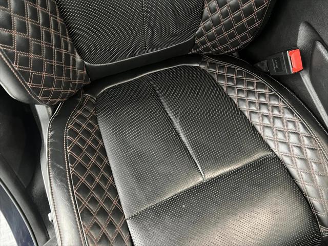 2022 Jeep Grand Cherokee Summit 4x4