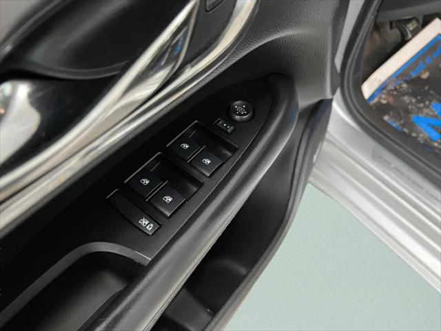 2013 Cadillac ATS Standard