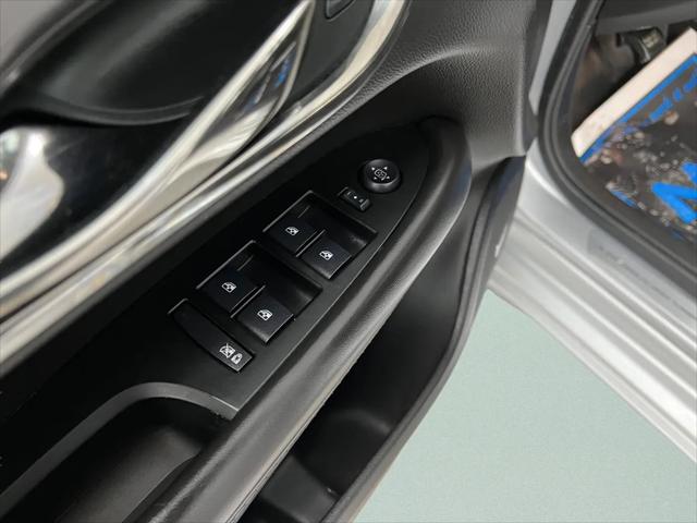 2013 Cadillac ATS Standard
