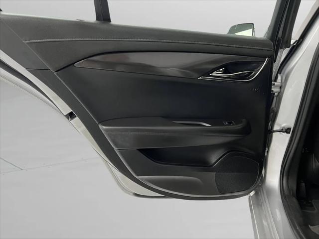2013 Cadillac ATS Standard