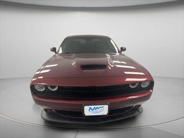 2021 Dodge Challenger GT