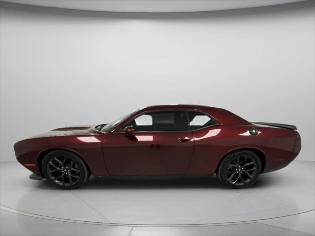 2021 Dodge Challenger GT
