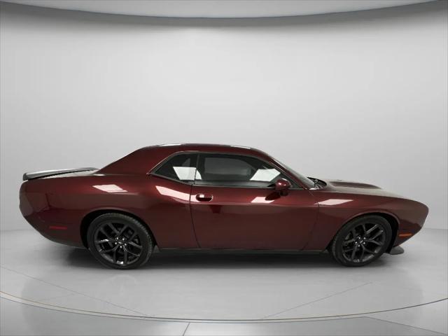 2021 Dodge Challenger GT