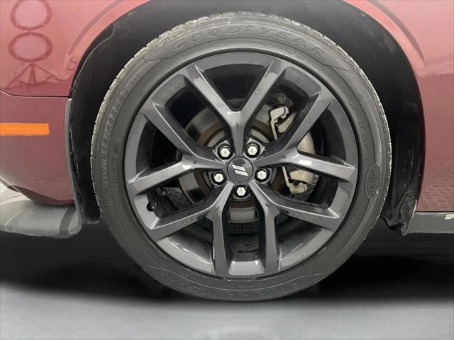 2021 Dodge Challenger GT