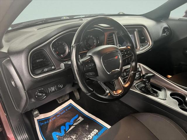 2021 Dodge Challenger GT
