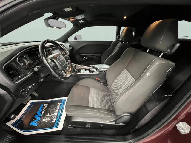 2021 Dodge Challenger GT