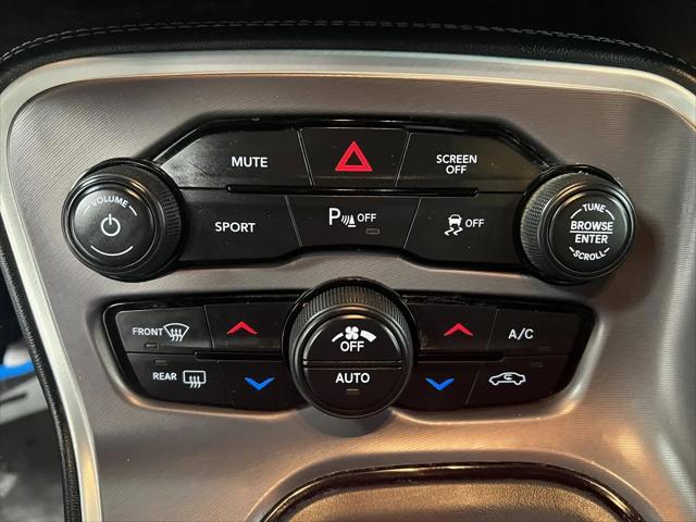 2021 Dodge Challenger GT