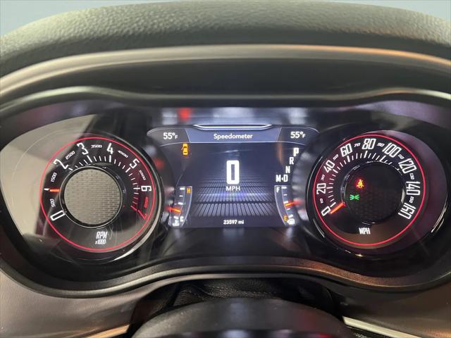 2021 Dodge Challenger GT