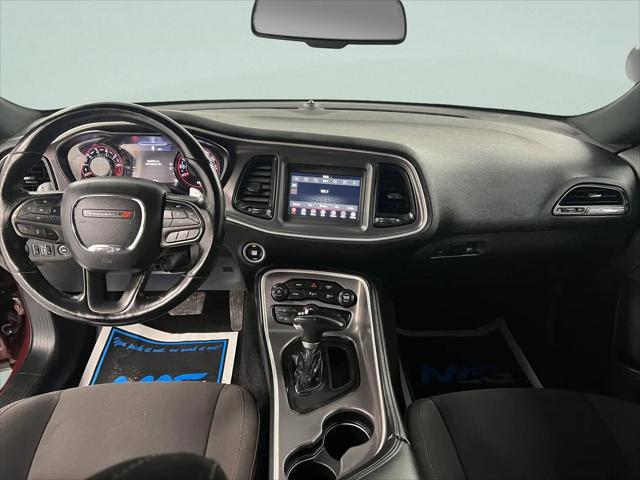 2021 Dodge Challenger GT