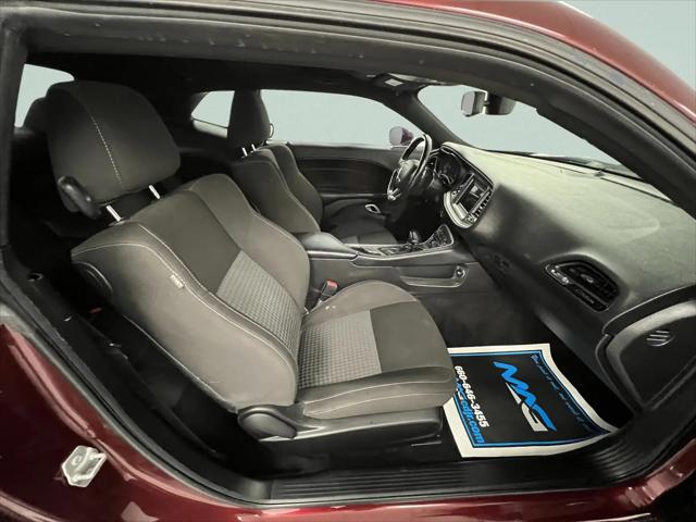 2021 Dodge Challenger GT