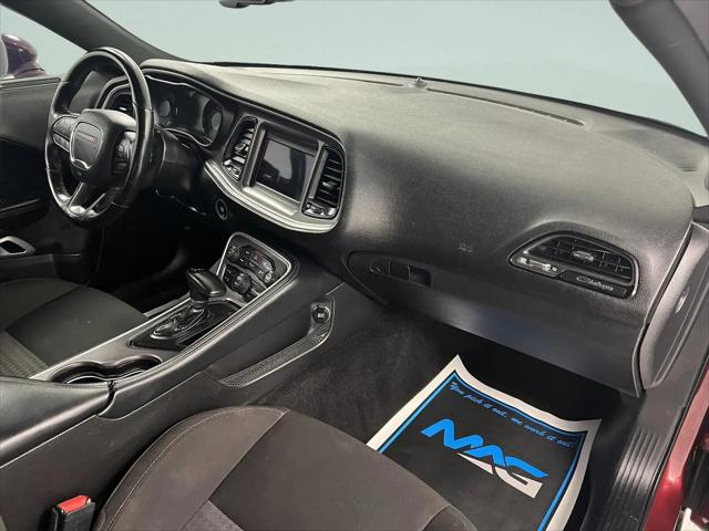 2021 Dodge Challenger GT