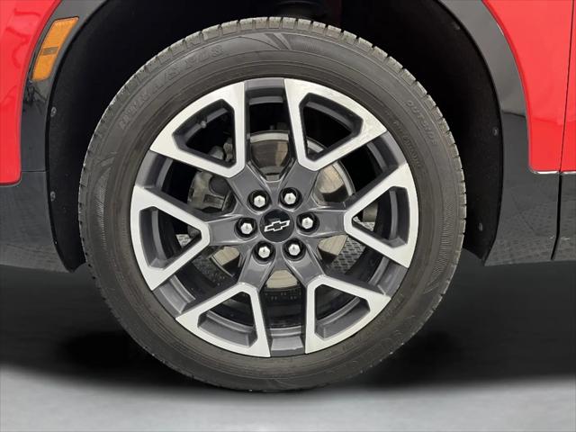 2023 Chevrolet Blazer FWD RS