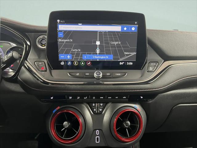 2023 Chevrolet Blazer FWD RS