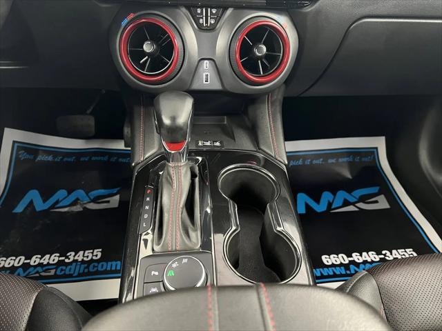 2023 Chevrolet Blazer FWD RS