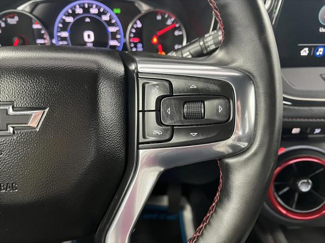 2023 Chevrolet Blazer FWD RS
