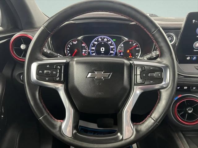 2023 Chevrolet Blazer FWD RS