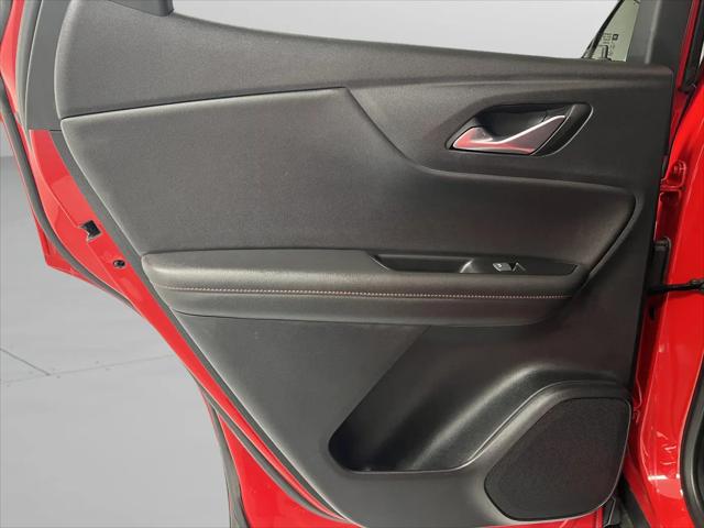 2023 Chevrolet Blazer FWD RS