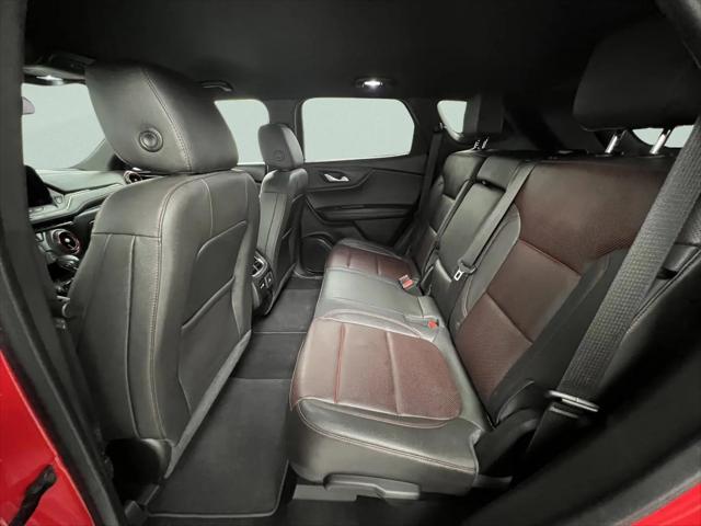 2023 Chevrolet Blazer FWD RS
