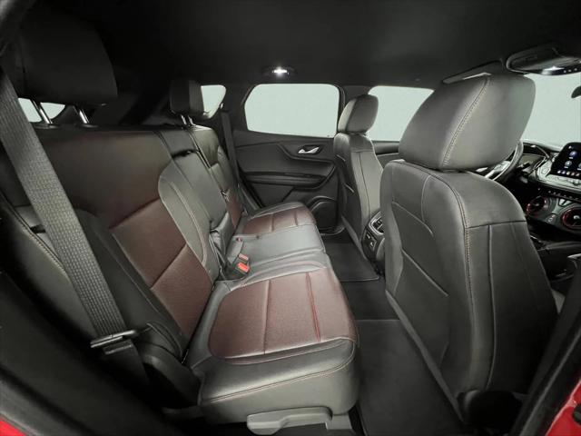 2023 Chevrolet Blazer FWD RS