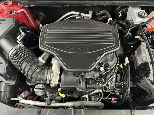 2023 Chevrolet Blazer FWD RS