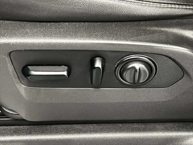 2021 Chevrolet Silverado 1500 4WD Crew Cab Short Bed LTZ