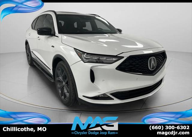 2022 Acura MDX A-SPEC Package for sale in Chillicothe, MO