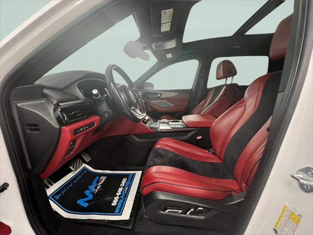 2022 Acura MDX A-SPEC Package