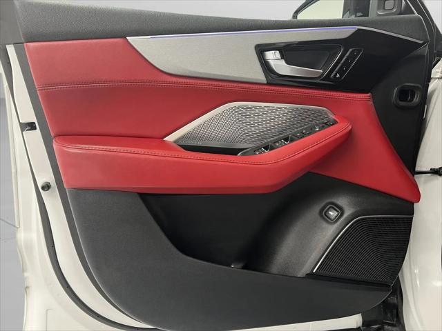 2022 Acura MDX A-SPEC Package