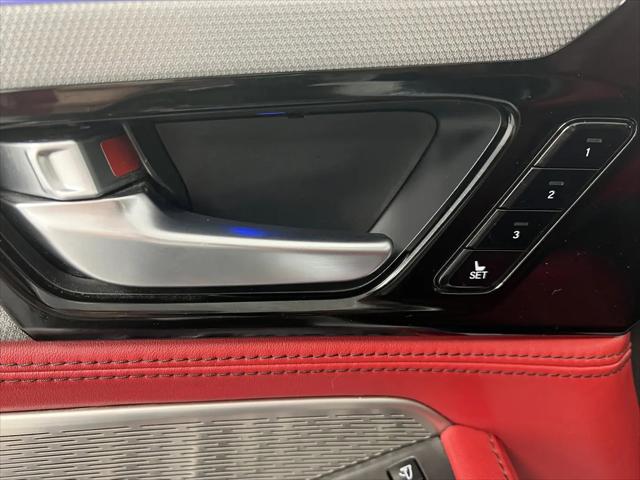 2022 Acura MDX A-SPEC Package