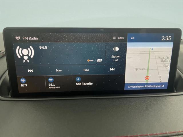2022 Acura MDX A-SPEC Package