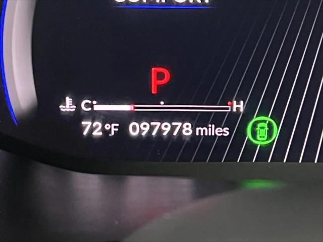 2022 Acura MDX A-SPEC Package