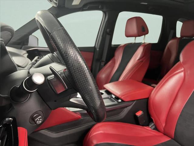 2022 Acura MDX A-SPEC Package