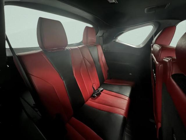 2022 Acura MDX A-SPEC Package